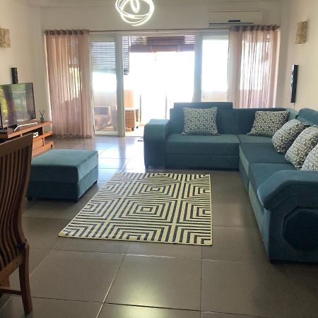 The ValeOcean-View Penthouse With Roof Terrace, Grand Baie, Waterside Complex公寓 外观 照片