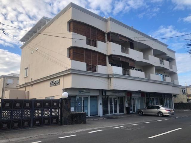 The ValeOcean-View Penthouse With Roof Terrace, Grand Baie, Waterside Complex公寓 外观 照片